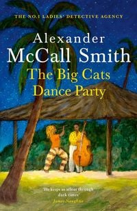 Produktbild: The Big Cats Dance Party