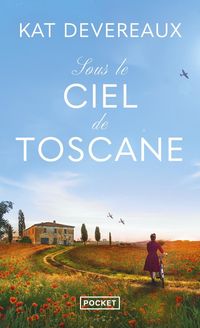 Produktbild: Sous le ciel de Toscane