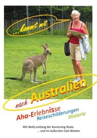 Produktbild: ... kommt mit nach Australien