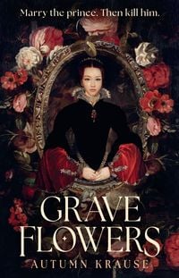 Produktbild: Grave Flowers