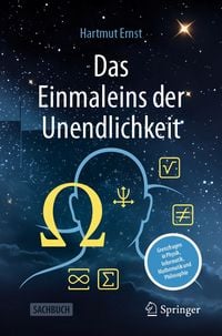 Produktbild: Das Einmaleins der Unendlichkeit