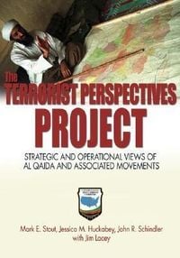 Produktbild: The Terrorist Perspectives Project