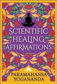 Produktbild: Scientific Healing Affirmations