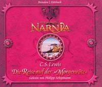 Produktbild: Die Reise auf der Morgenr&ouml;te / Die Chroniken von Narnia Bd.5