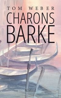 Produktbild: Charons Barke