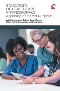Produktbild: Educators of Healthcare Professionals