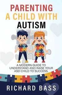 Produktbild: Parenting a Child with Autism