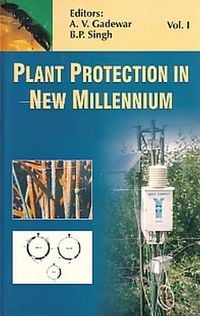 Produktbild: Plant Protection in New Millennium