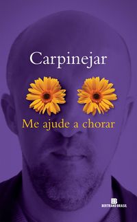 Produktbild: Me ajude a chorar