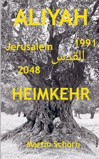 Produktbild: Aliyah - Heimkehr