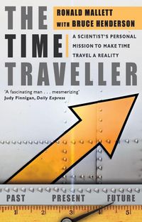 Produktbild: The Time Traveller