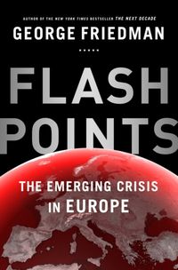 Produktbild: Friedman, G: Flashpoints