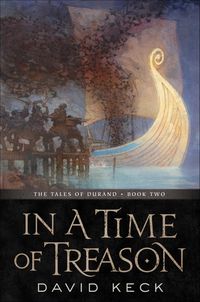 Produktbild: In a Time of Treason