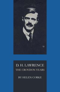 Produktbild: D. H. Lawrence