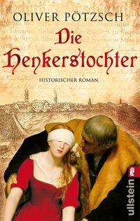 Produktbild: Die Henkerstochter