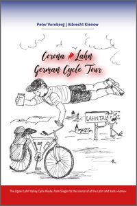 Produktbild: Corona # Lahn # German Cycle Tour