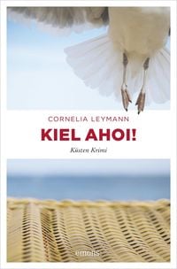 Produktbild: Kiel ahoi!