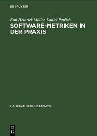 Produktbild: Software-Metriken in der Praxis