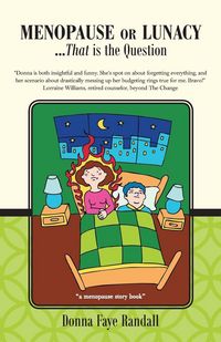 Produktbild: Menopause or Lunacy