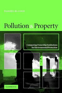 Produktbild: Pollution and Property