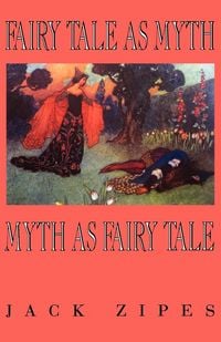 Produktbild: Fairy Tale as Myth/Myth as F.T.-Pa
