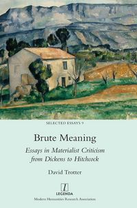 Produktbild: Brute Meaning