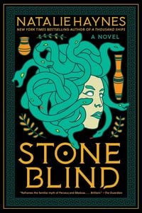 Produktbild: Stone Blind