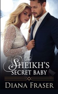 Produktbild: The Sheikh's Secret Baby
