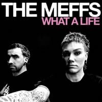 Produktbild: What A Life