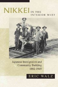 Produktbild: Nikkei in the Interior West
