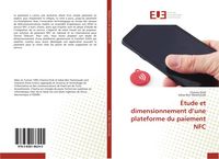Produktbild: &Eacute;tude et dimensionnement d'une plateforme du paiement NFC
