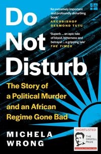 Produktbild: Do Not Disturb