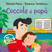 Produktbild: Coccole di pap&agrave;