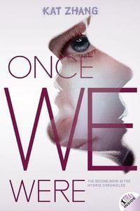 Produktbild: Once We Were