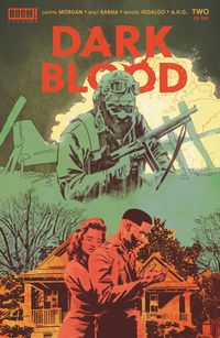Produktbild: Dark Blood #2