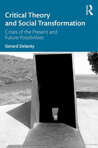 Produktbild: Critical Theory and Social Transformation