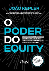 Produktbild: O poder do equity