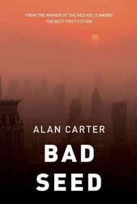 Produktbild: Carter, A: Bad Seed