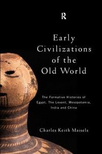 Produktbild: Early Civilizations of the Old World