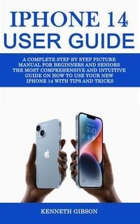 Produktbild: Iphone 14 User Guide