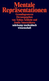 Produktbild: Mentale Repr&auml;sentationen