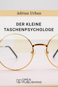 Produktbild: Der kleine Taschenpsychologe