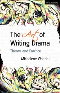 Produktbild: The Art Of Writing Drama