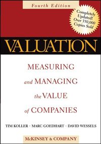 Produktbild: Valuation