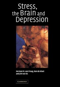 Produktbild: Stress, the Brain and Depression