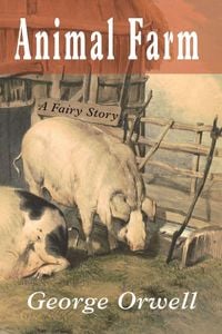 Produktbild: Animal Farm