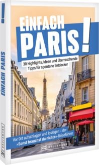 Produktbild: Einfach Paris!
