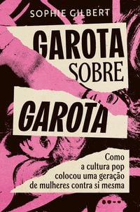 Produktbild: Garota sobre garota
