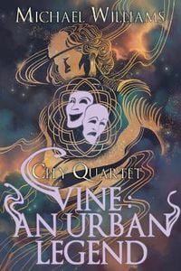 Produktbild: Vine: An Urban Legend