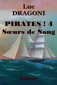 Produktbild: Pirates ! 4 Soeurs de Sang